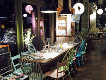 照片: WESERHAUS