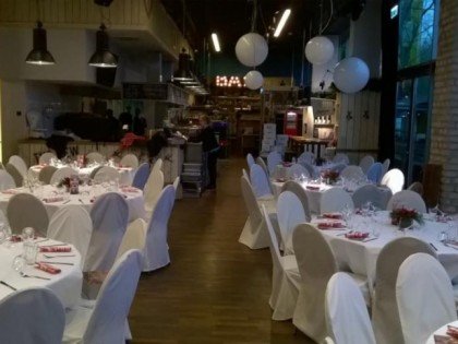 照片: WESERHAUS